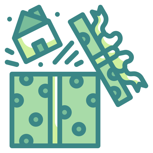 cadeau Icône gratuit cadeau Icône gratuit