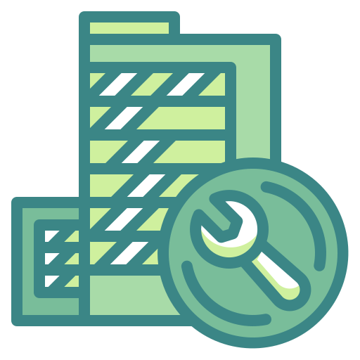 renovación icono gratis