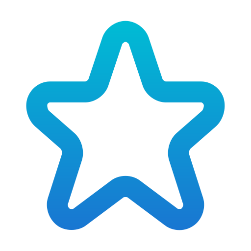star Icône gratuit star Icône gratuit