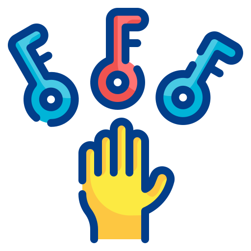 oportunidad icono gratis