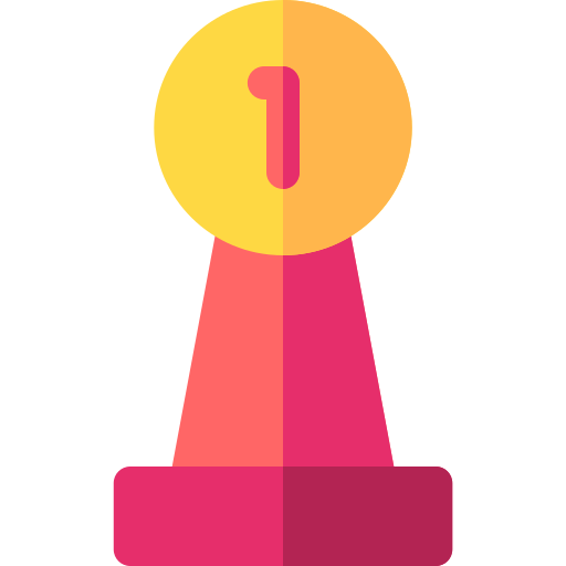trophäe kostenlos Icon trophäe kostenlos Icon