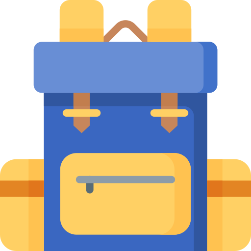 rucksack kostenlos Icon rucksack kostenlos Icon
