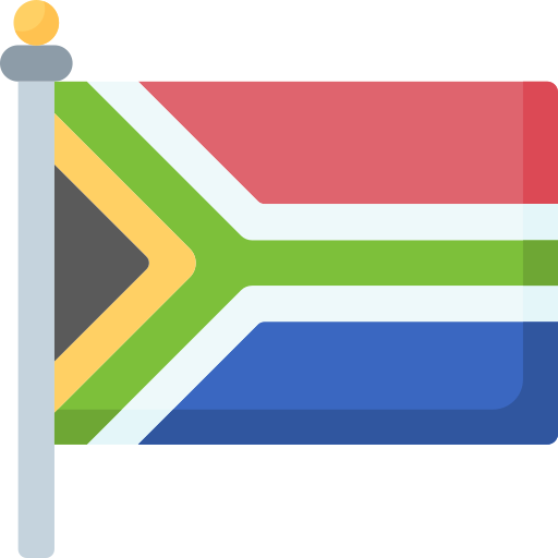 afrique du sud Icône gratuit afrique du sud Icône gratuit