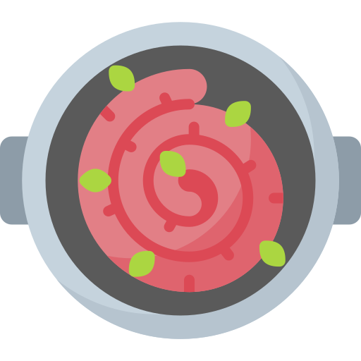 boerewors icono gratis