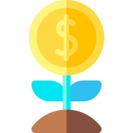 Рост бесплатно иконка