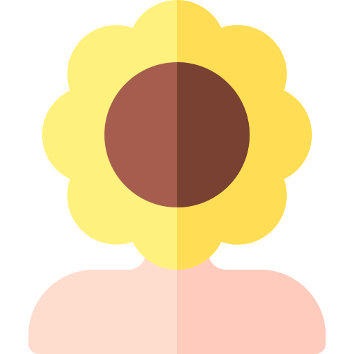 fleur Icône gratuit