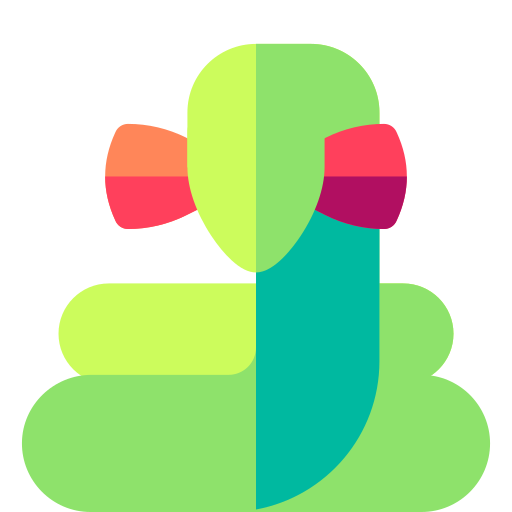 Anaconda free icon