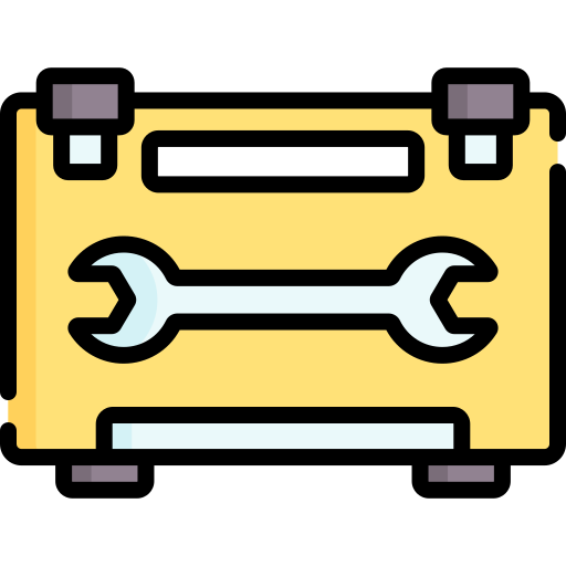 outils de réparation Icône gratuit outils de réparation Icône gratuit