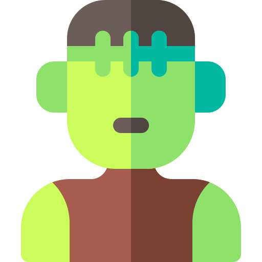 Frankenstein free icon Frankenstein free icon