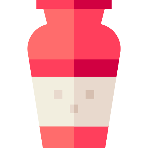 vaso grátis ícone