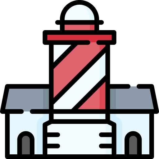 Lighthouse free icon