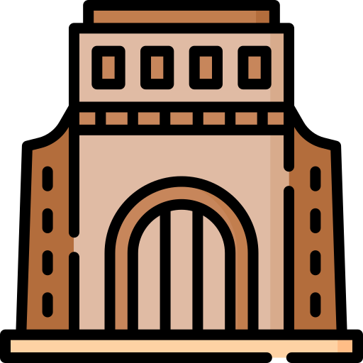voortrekker Icône gratuit voortrekker Icône gratuit
