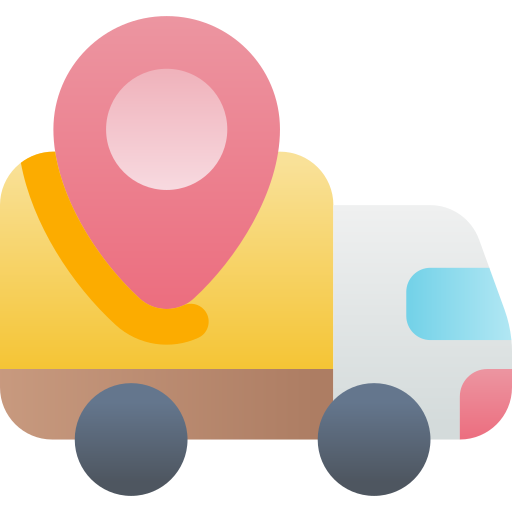 Tracking free icon Tracking free icon