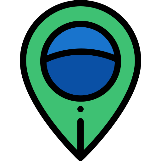 marcador de posición icono gratis