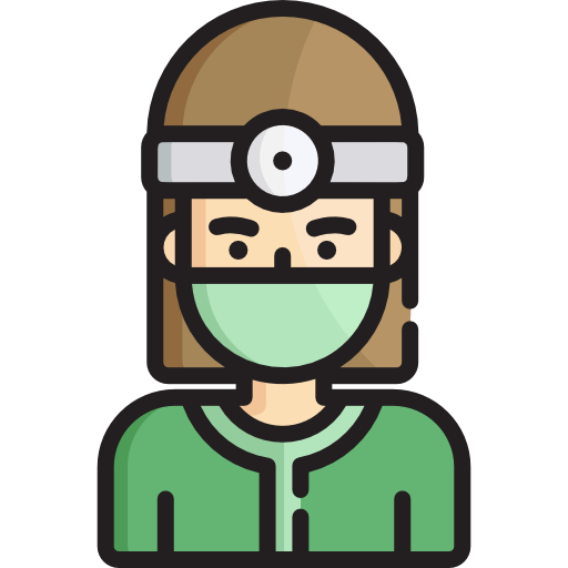 doctor icono gratis