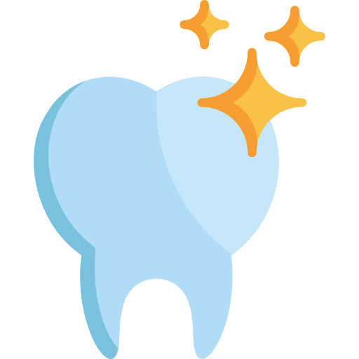 Molar Special Flat icon