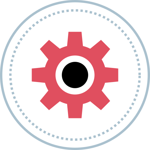 Settings free icon
