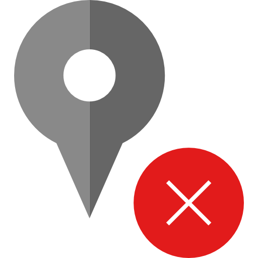 marcador de posición icono gratis