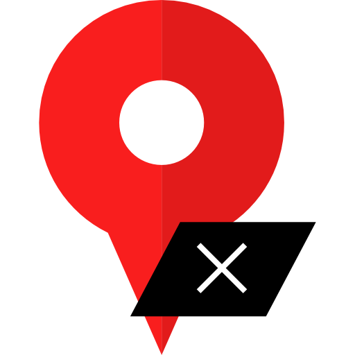 marcador de posición icono gratis