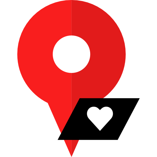 marcador de posición icono gratis