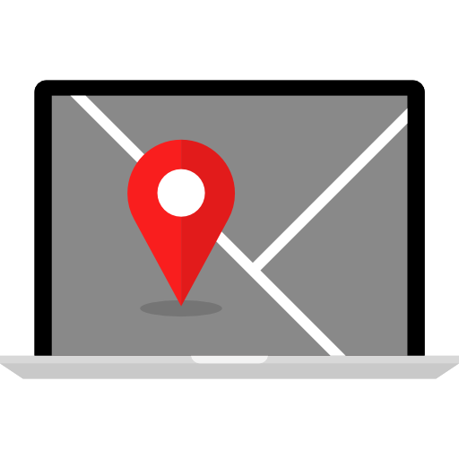 ordenador portátil icono gratis