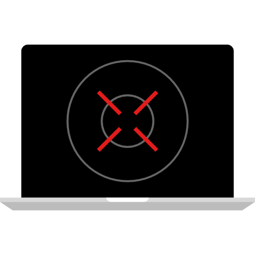 ordenador portátil icono gratis