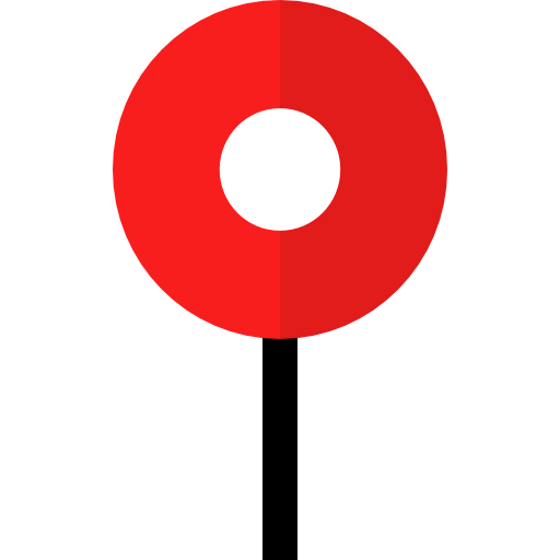 marcador de posición icono gratis