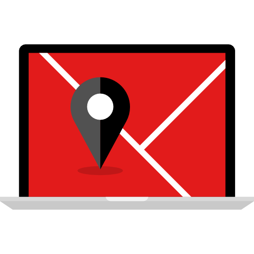 ordenador portátil icono gratis