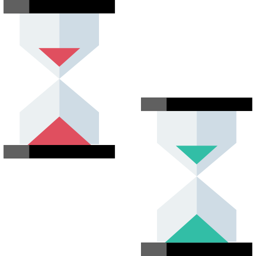 Time free icon Time free icon