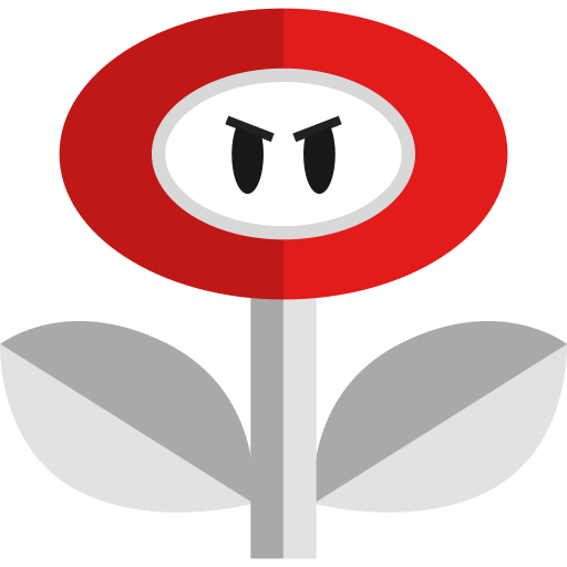 Flower - Free gaming icons