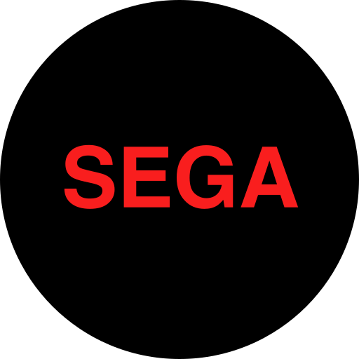 sega icono gratis