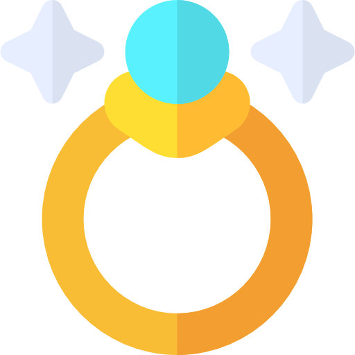 반지 무료 아이콘 반지 무료 아이콘