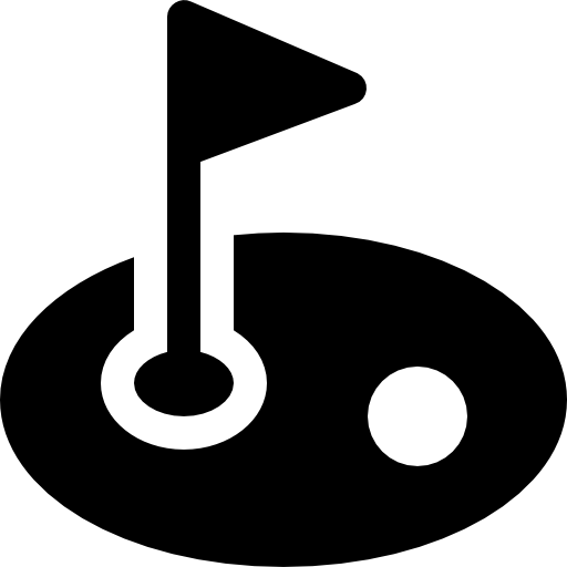 Гольф бесплатно иконка Гольф бесплатно иконка