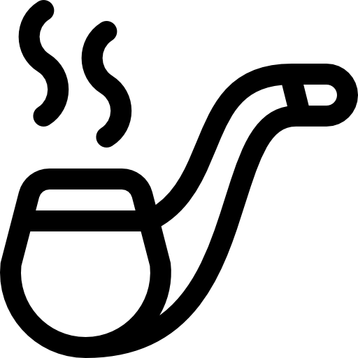 Pipe free icon Pipe free icon