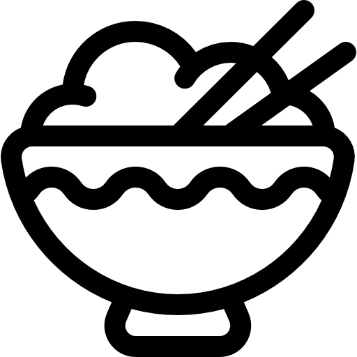 schüssel kostenlos Icon schüssel kostenlos Icon