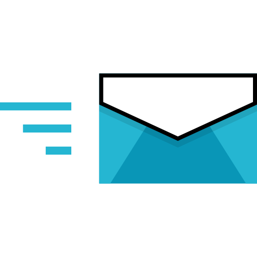 o email grátis ícone o email grátis ícone