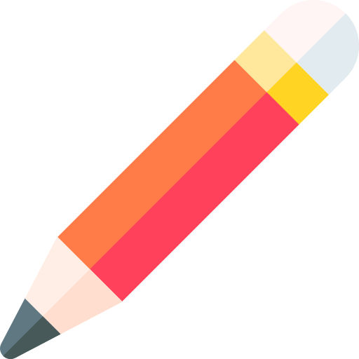 Карандаш бесплатно иконка