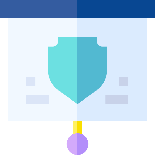 Security free icon