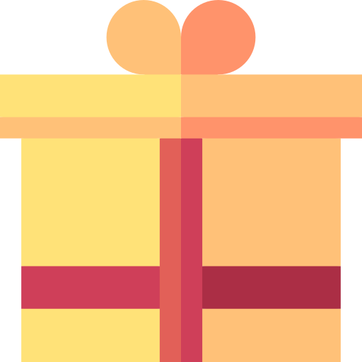 cadeau Icône gratuit