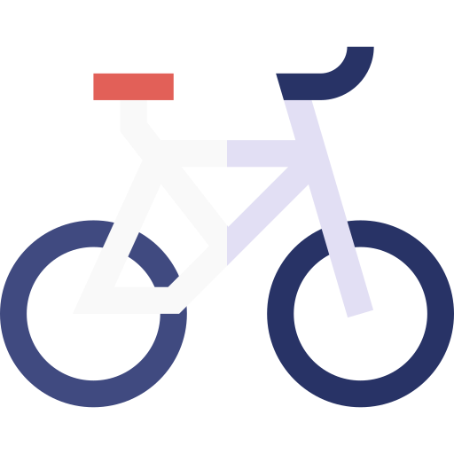 Cycle free icon Cycle free icon