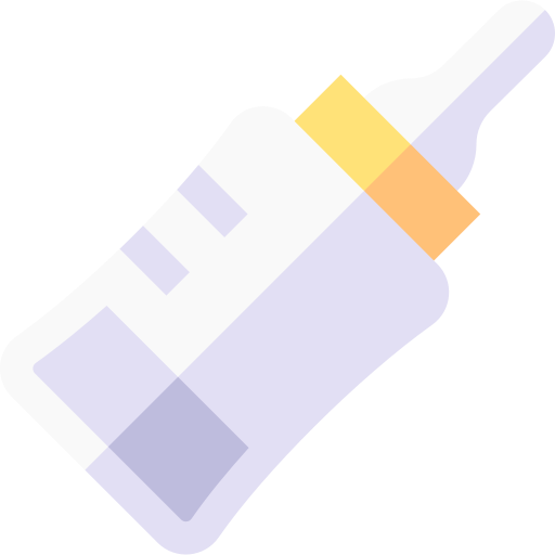 Бутылочки бесплатно иконка