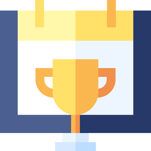 Соревнование бесплатно иконка