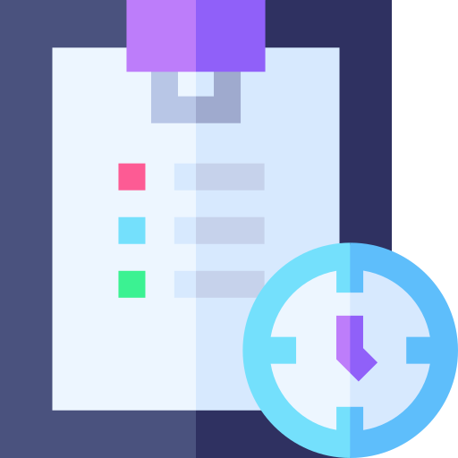 Time management free icon Time management free icon