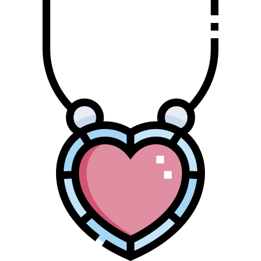 Ожерелье бесплатно иконка