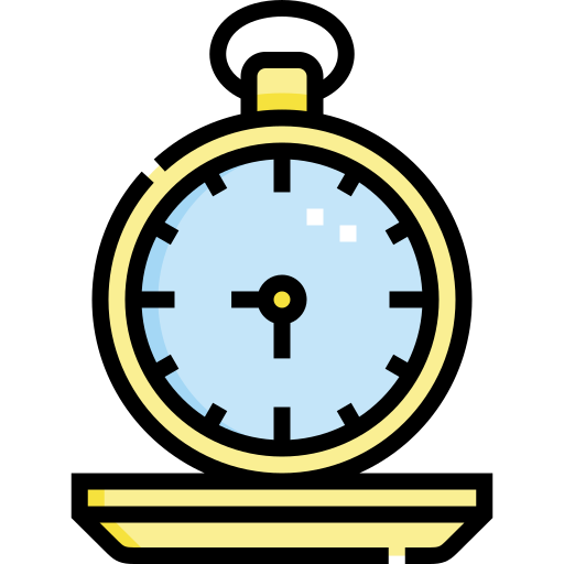 taschenuhr kostenlos Icon taschenuhr kostenlos Icon