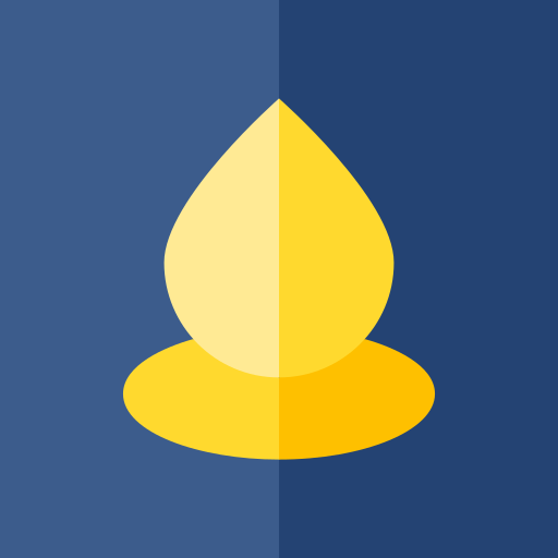 Öl kostenlos Icon