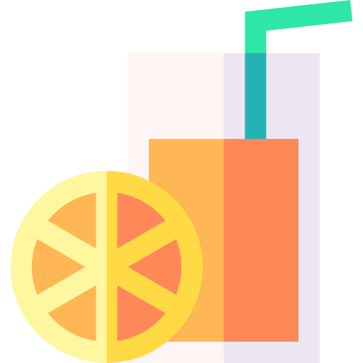 Juice free icon
