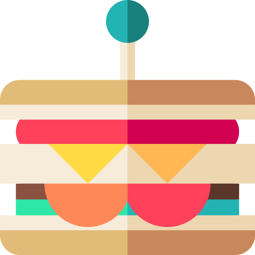 Sandwich free icon Sandwich free icon