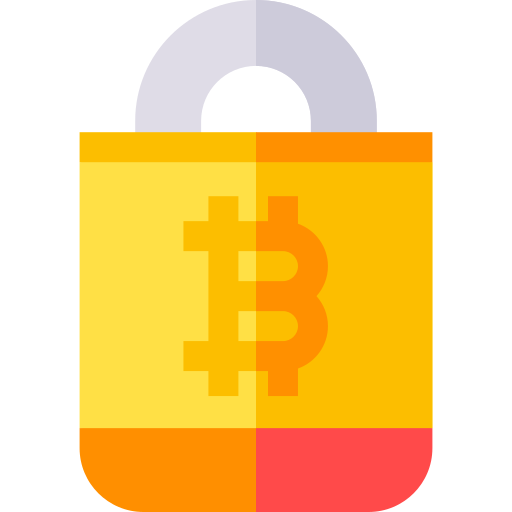 bitcoin icono gratis