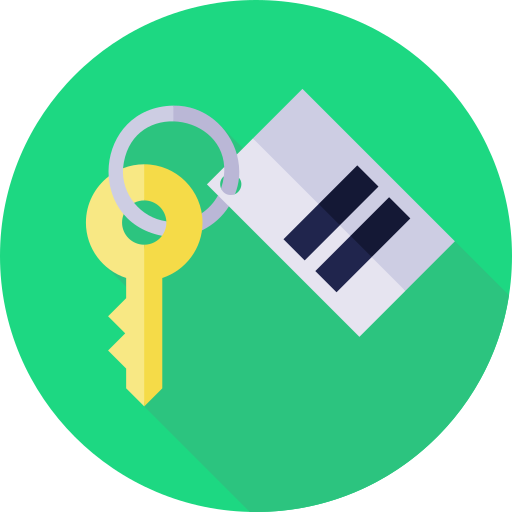 Key free icon Key free icon